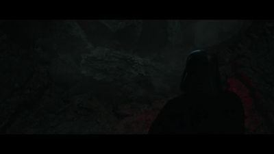 (SCREAMS) - Obi-Wan Kenobi