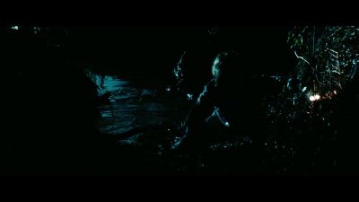 (SCREAMS) - Friday the 13th