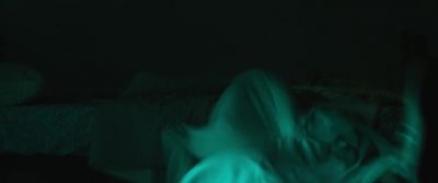 [screams] - Insidious: The Red Door