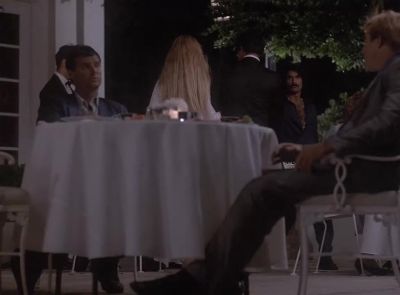 [Screams] - Miami Vice