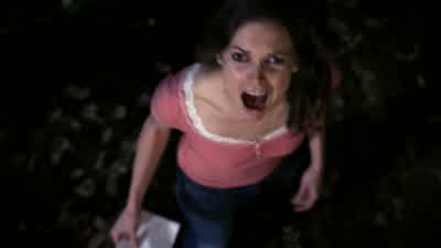 Now, that's what I'm talking about. - Supernatural