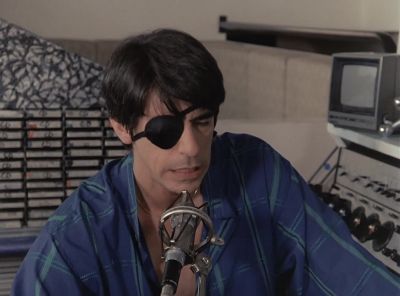 [Screams] - Miami Vice