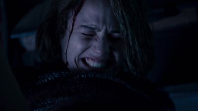[screams] - Sense8