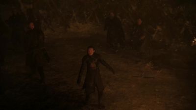 [SCREAMS] - Game of Thrones
