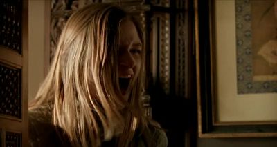 (screams) - The Inspector Lynley Mysteries