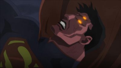 (SCREAMS) - Justice League vs  Teen Titans