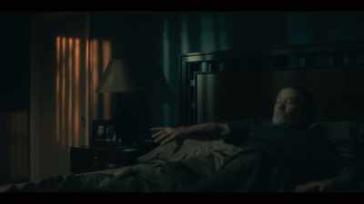 [screams] - The Haunting of Hill House