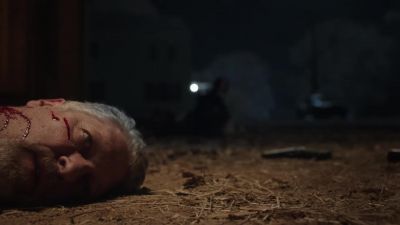(Screams) - Sleepy Hollow