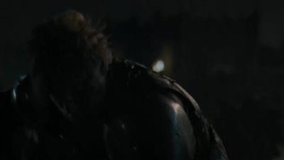 [SCREAMS] - Game of Thrones