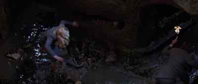 (SCREAMS) - Indiana Jones and the Last Crusade