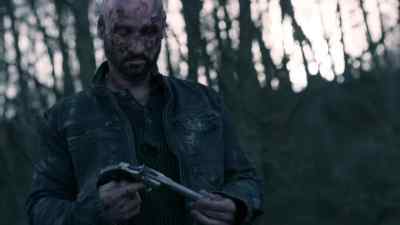 [ Screams ] - Falling Skies