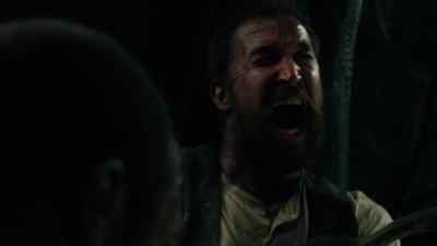[ Screams ] - Falling Skies