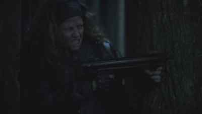 [ Screams ] - Falling Skies