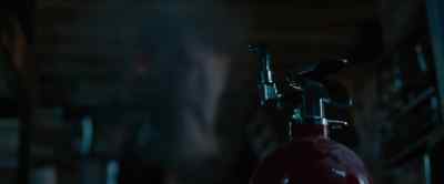 (SCREAMS) - The Bourne Legacy