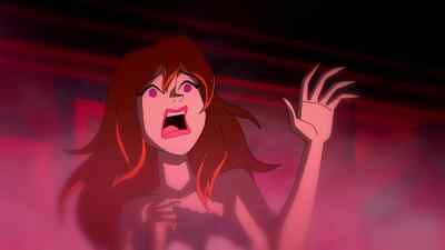 - [SCREAMS] - Scooby-Doo! Mystery Incorporated