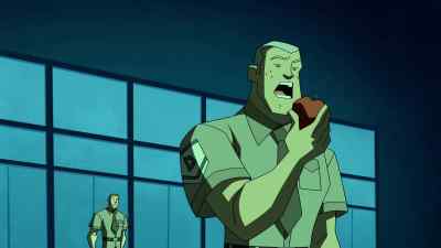 - [SCREAMS] - Scooby-Doo! Mystery Incorporated