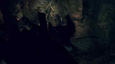 ( screams ) - Legend of the Seeker