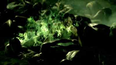 ( screams ) - Legend of the Seeker
