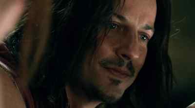 [SCREAMS] - Legend of the Seeker