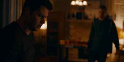 [SCREAMS] - The Purge