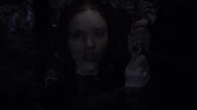 [Screams] - Salem