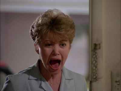 [Screams] - Murder, She Wrote