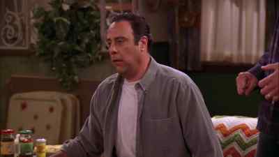 [screams] - Everybody Loves Raymond