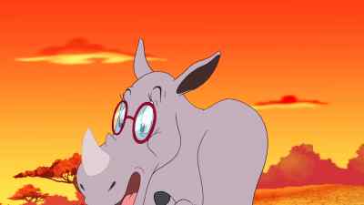- [SCREAMS] - Tom and Jerry Tales