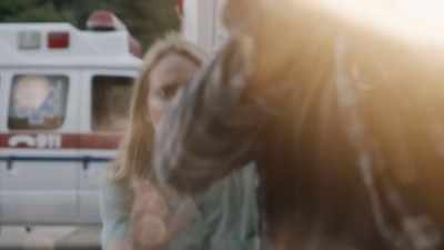 (screams) - The Gifted