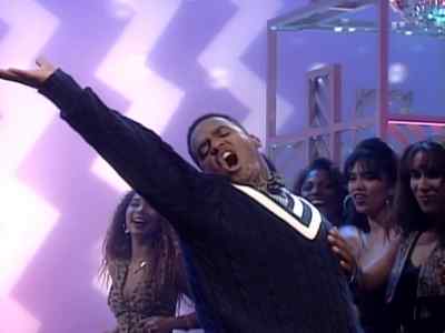 [SCREAMS] - The Fresh Prince of Bel-Air