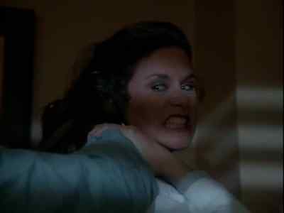 [Screams] - Remington Steele