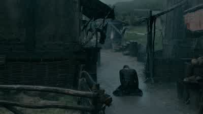 It's Lagertha. - Vikings