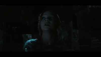 [screams] - Swamp Thing