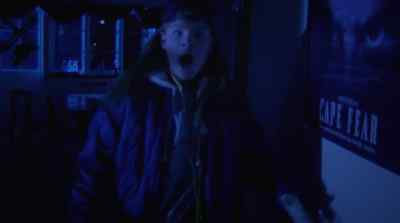 (Screams) - Evil Ed