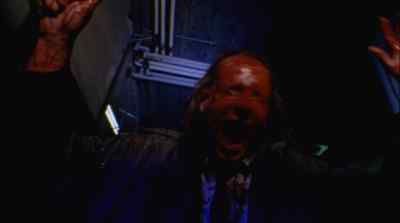 (Screams) - Evil Ed