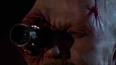 - (Screams) - Hellraiser III: Hell on Earth