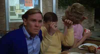 (SCREAMS) - National Lampoon's Animal House
