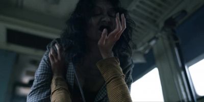 [Screams] - Fear the Walking Dead