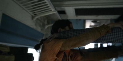 [Screams] - Fear the Walking Dead