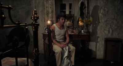 (screams) - Straw Dogs