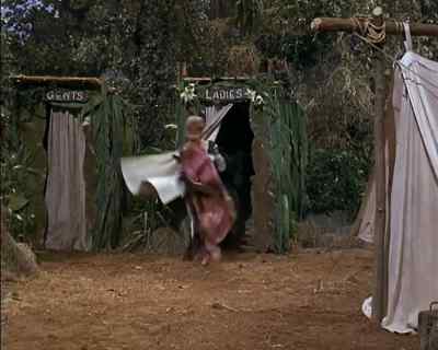 (SCREAMS) - Carry On Up the Jungle