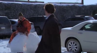 (SCREAMS) - The Office