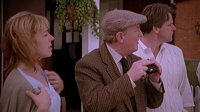 (SCREAMS) - Midsomer Murders