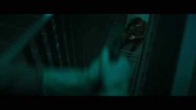 [SCREAMS] - The Day of the Jackal