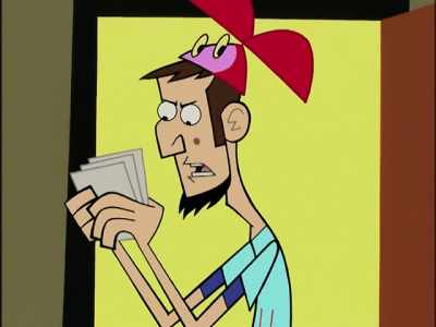(SCREAMS) - Clone High