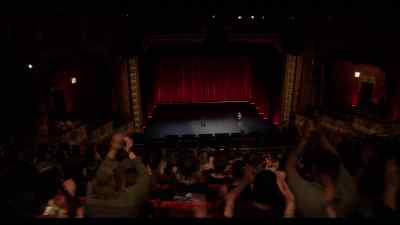 [screams] - Ilana Glazer: Human Magic