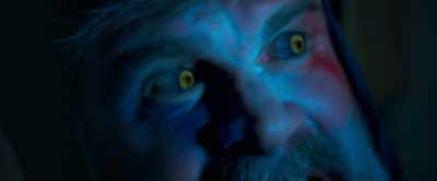 [screams] - Werewolves