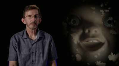 -[Screams] - Doc of Chucky