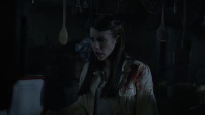 (screams) - American Horror Story