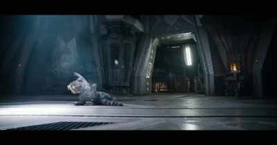 (SCREAMS) - Guardians of the Galaxy Vol. 3